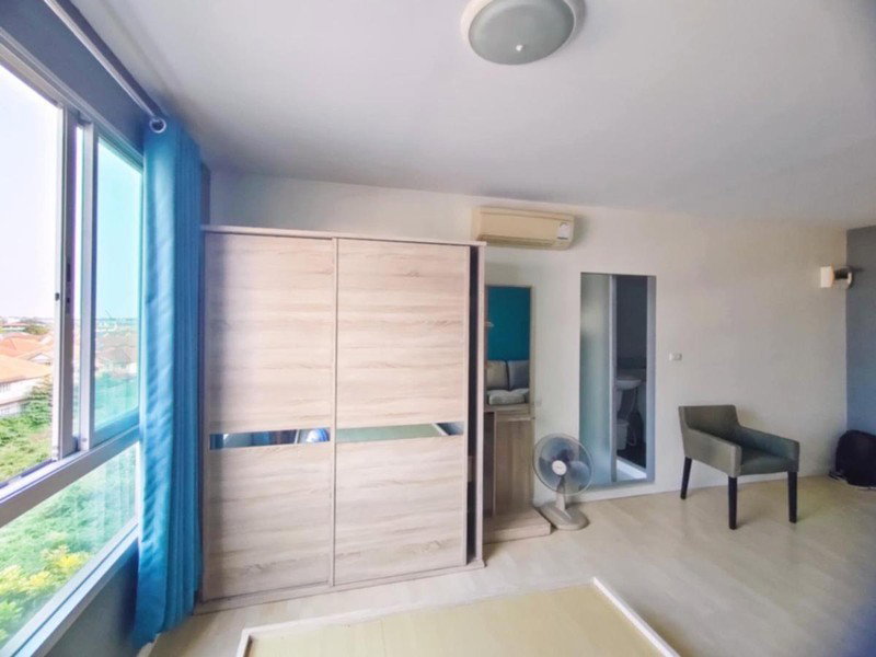 รูป A033614 d condo Ramkhamhaeng 40 - รูปที่ 3/8