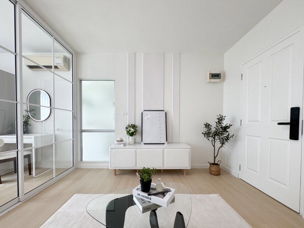 picture D Condo Charan - Bangkhunnon  For Sell - 4/16