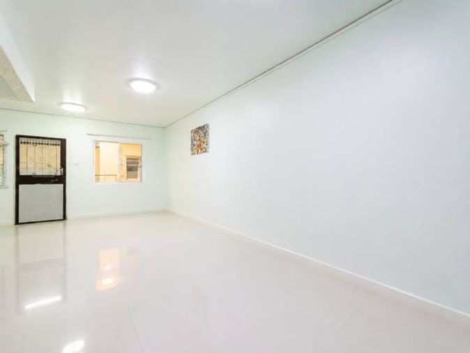 ขายทาวน์โฮม 2 ห้องนอน 20 ตร.ว. เดอะ ทาวน์ เพิ่มสิน