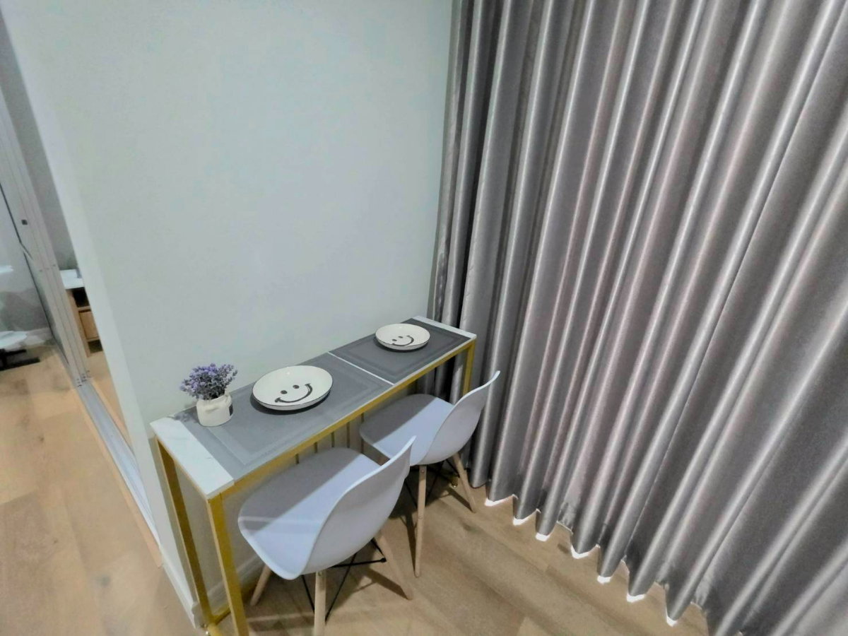 picture Room for sale v condo Ladkrabang - 20/37