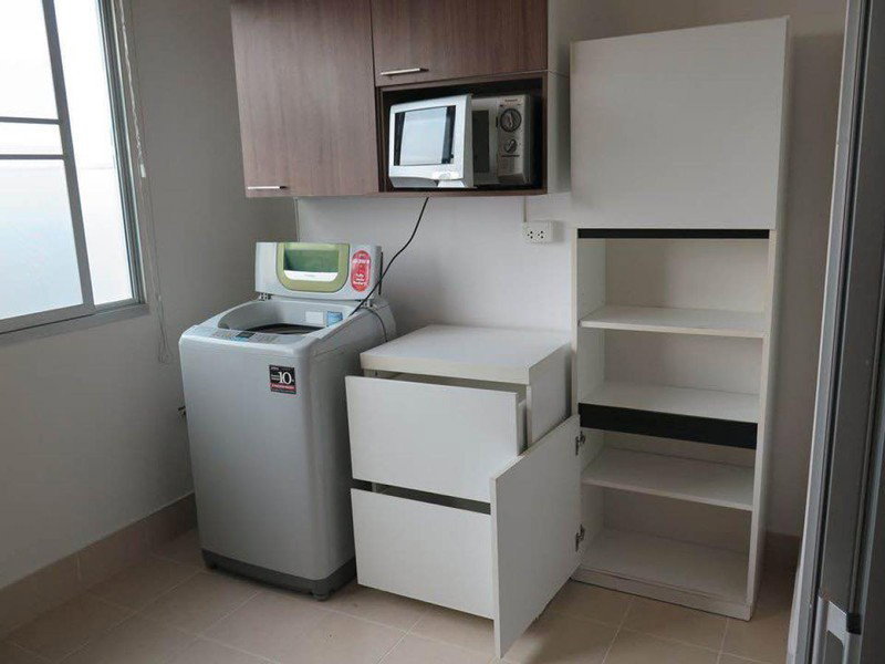 รูป A033595 City Home Tha – Phra - รูปที่ 8/8