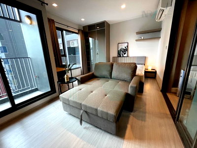 Condos for sale : For Sell Condo LIFE ASOKE - RAMA 9 Building B, Floor 32,1 bed room, Room size 28 sqm