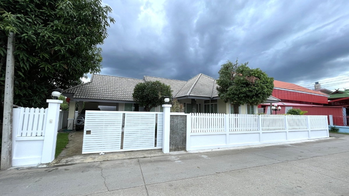 picture   Single-storey detached house for sale  2 bedrooms 2 bathrooms and 1 parking.  #CSS101887 - 1/15