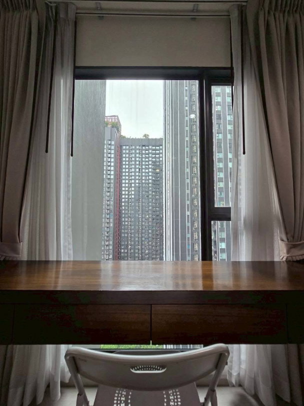 picture code : K70 Rhythm Asoke Bedroom : 1 - 9/11