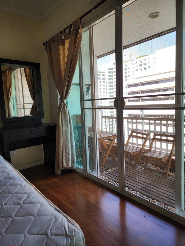 picture Code: 26KJ2708 for rent Grand Park View 🔥🔥 Line ID: @kjcondo (with @)🔥🔥 - 5/11