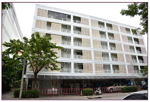 ขายโรงงาน ขายตึก พร้อมอุปกรณ์ นิคมอุตสาหกรรมอัญธานี Gemopolis สุขาภิบาล 2 ด่วน!!!