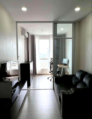 Condos for sale : A034287 Supalai Loft Sathorn - Ratchaphruek