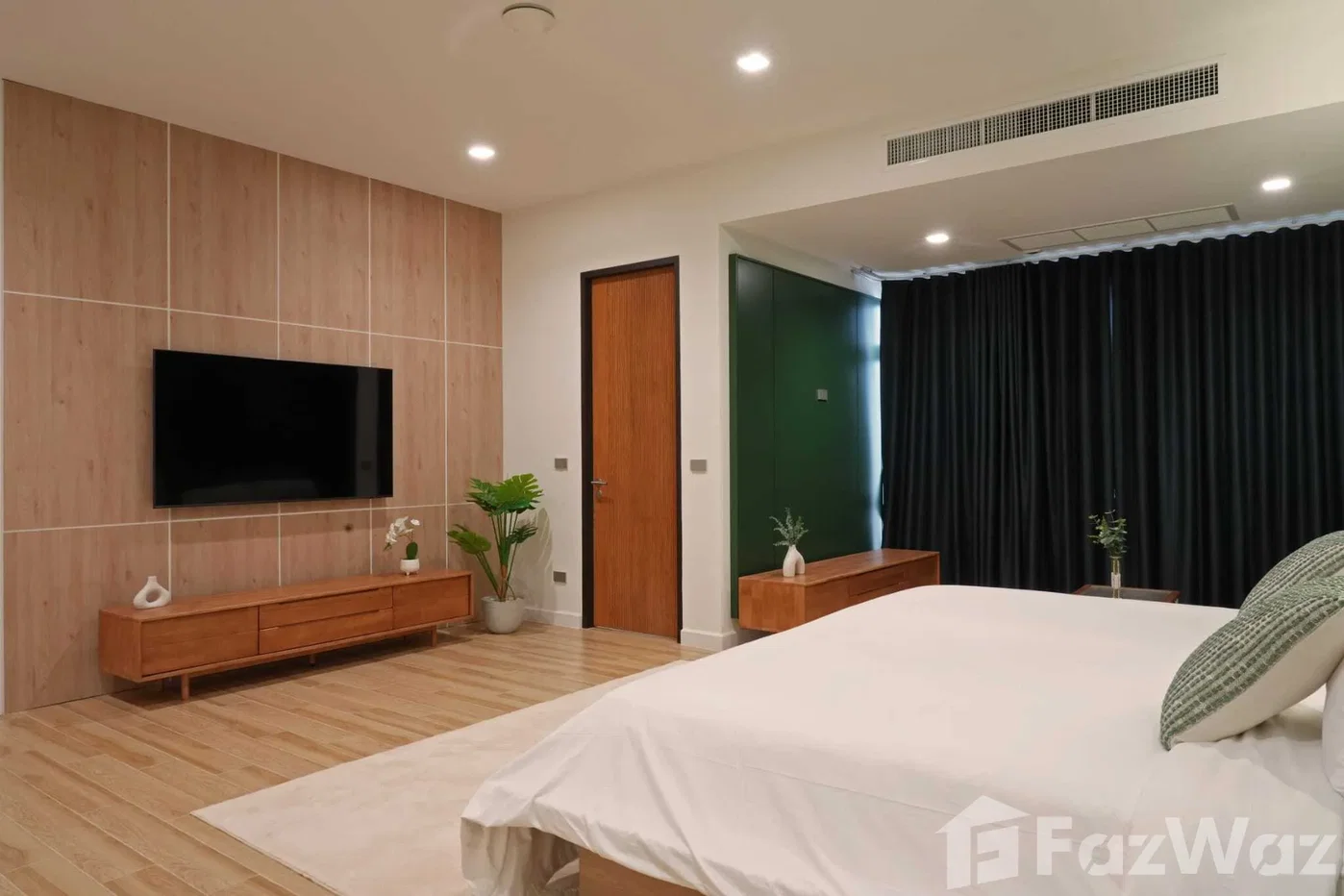 picture Brand-New Luxury Golf Course Villa in Kathu 6385070 - 16/42