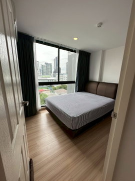 Urgent! Punnavithi area, 12,000 THB, Chateau In Town Sukhumvit 64/1, room available for viewing â
