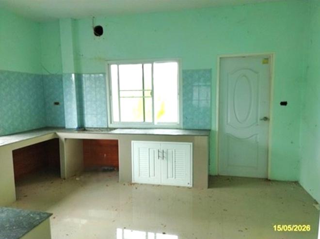 picture OFFICE 339 Sq.w. Kaset Wisai Roi Et for 10M - 25/56