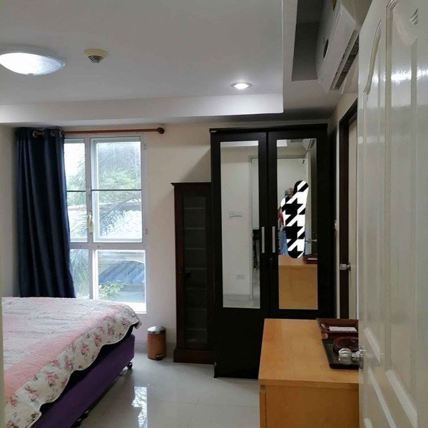 รูป A033746 The Great Condo Petchkasem 48 - รูปที่ 5/5
