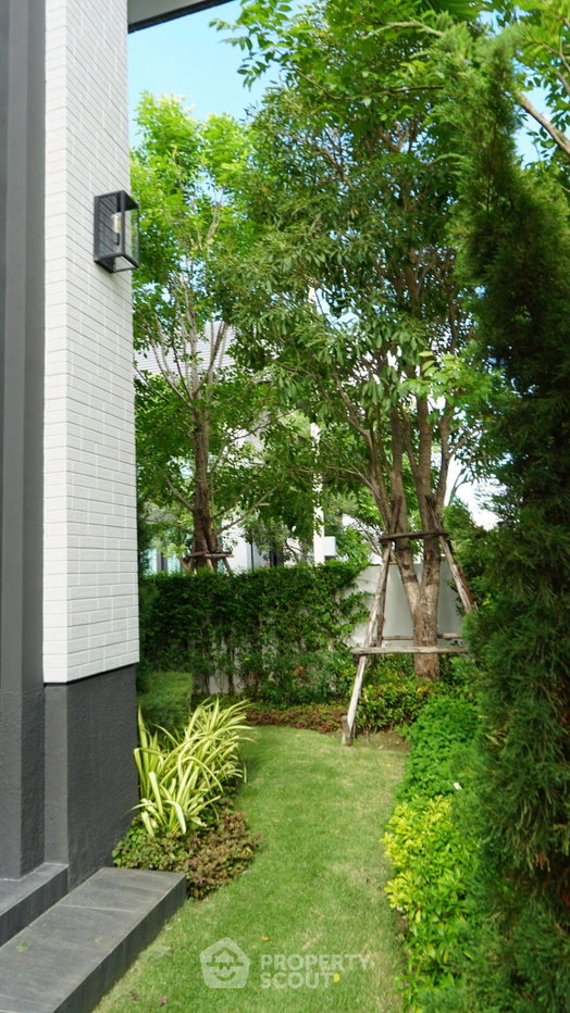 รูป บ้าน 5-ห้องนอน ที่ เดอะ ซิตี้ บางนา 2 ใน บางพลีใหญ่ (ID 2948392) - รูปที่ 3/50
