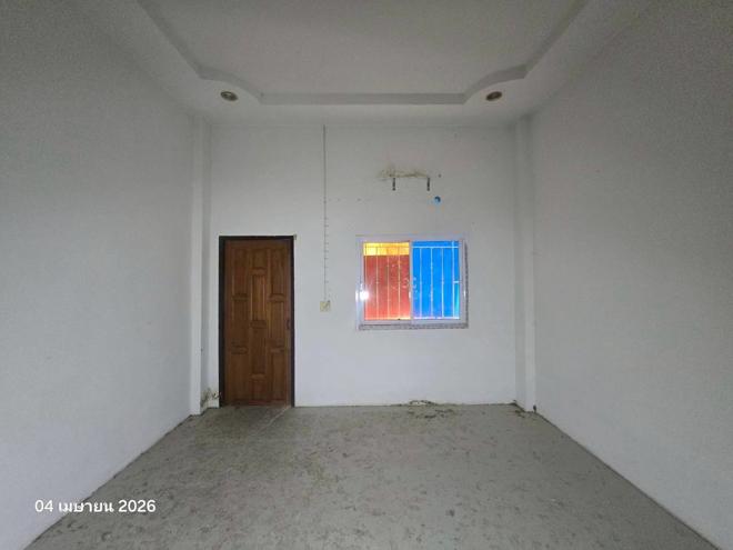 picture SHOP HOUSE 25 Sq.w. Khlong Khlung Kamphaeng Phet for 2.2M - 8/32