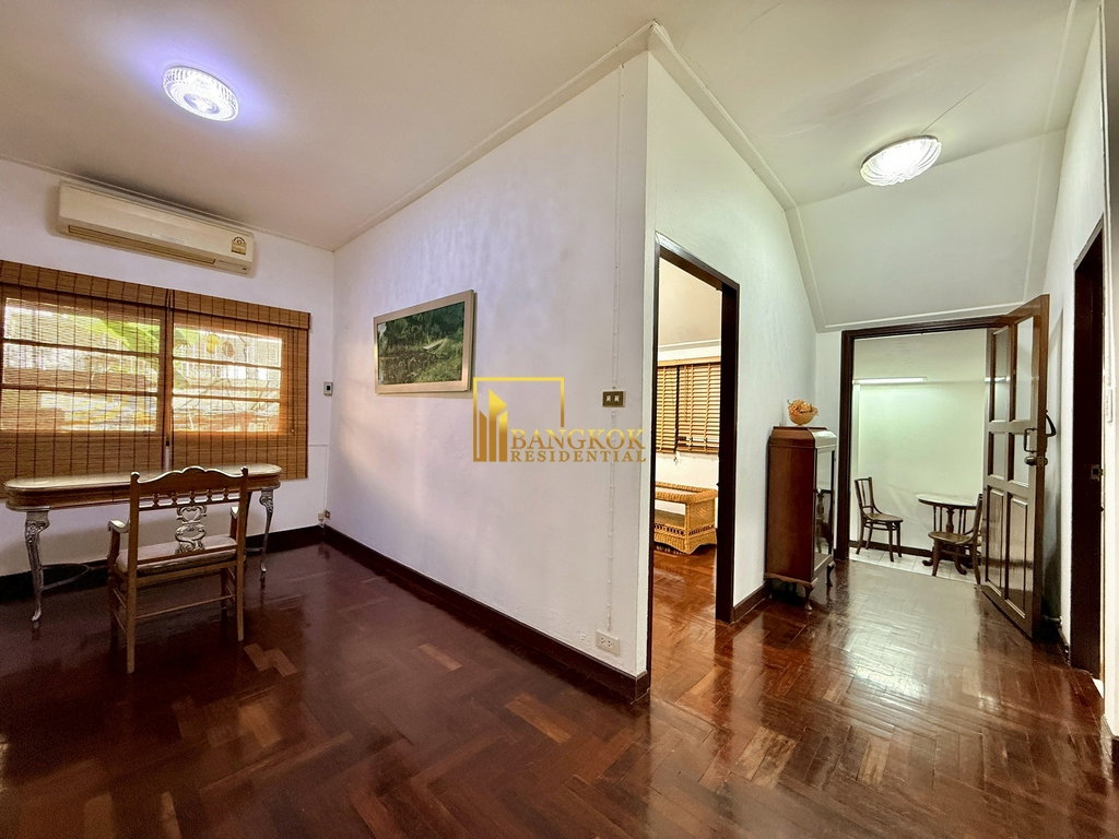 รูป Affordable 2 Bedroom House For Rent in Ekkamai Area - BR28339SH - รูปที่ 9/31