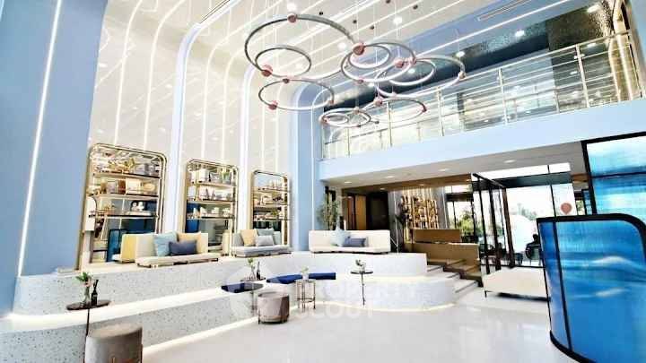 picture 2-BR Condo at The Origin Phahol 57 in Anusawari (ID 2945830) - 4/17