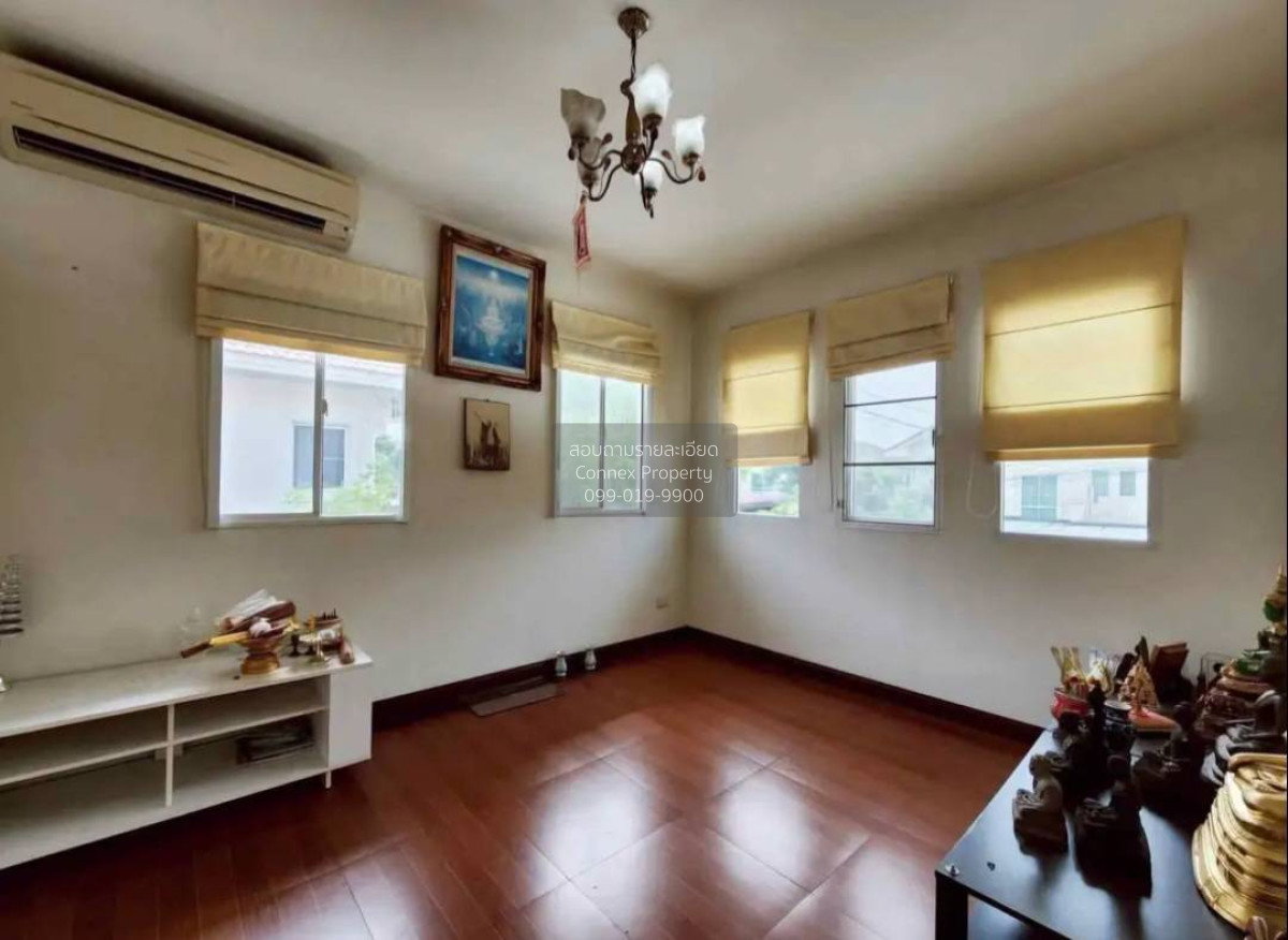รูป ขายบ้าน ภัสสร 7 ดิ อิลิแกนซ์ รัตนาธิเบศร์ บางรักใหญ่ บางบัวทอง นนทบุรี CX-156587 ✅ ทักไลน์ @connexproperty ตอบทันที ทีมงานมืออาชีพ ✅ - รูปที่ 7/9