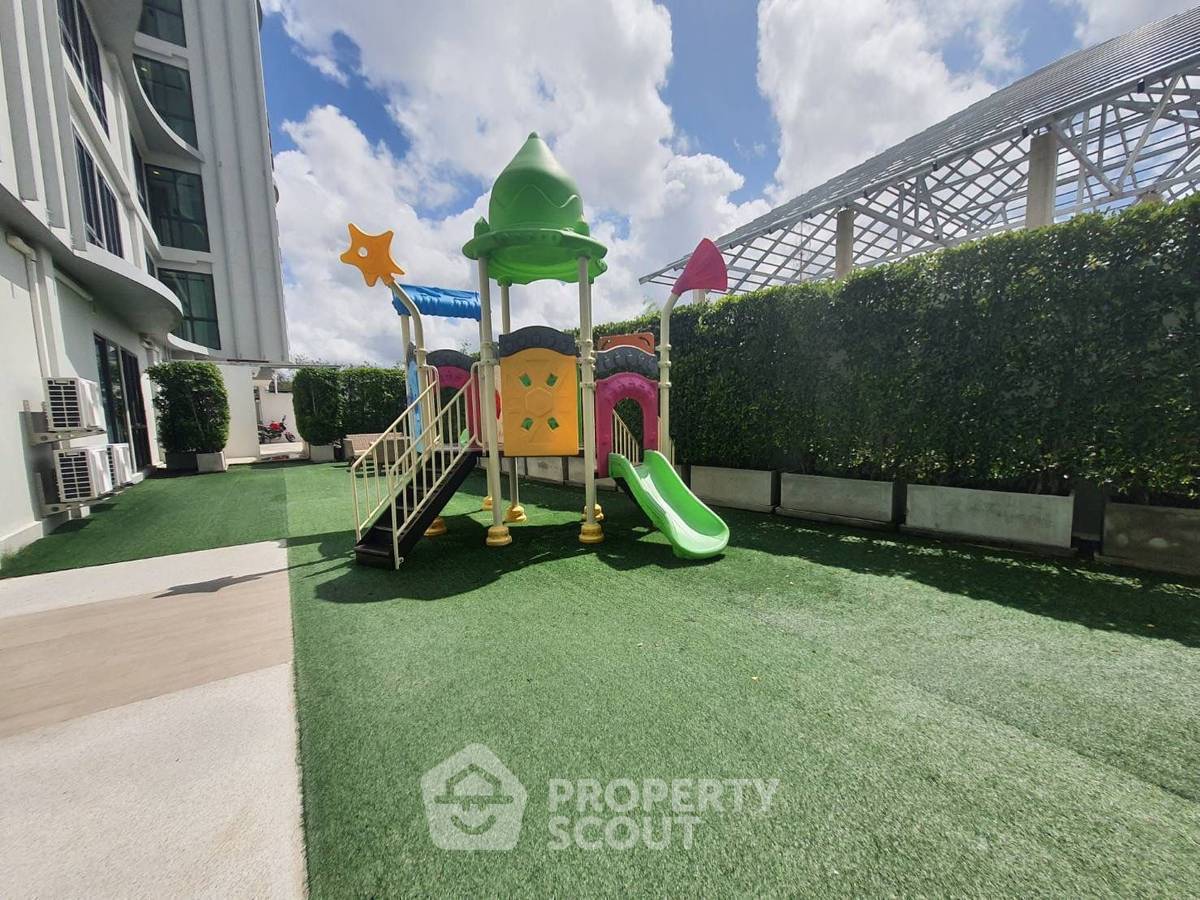 picture 1-BR Condo at Sea Zen Condominium close to Bangsaray (ID 2036944) - 5/10