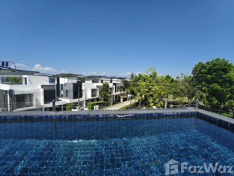 5 Bedroom Villa for sale at Laguna Park  6401732