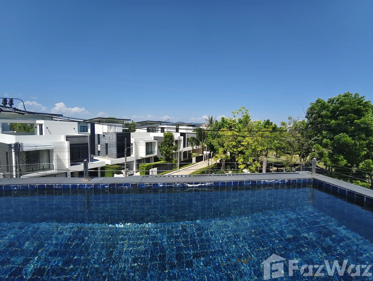 รูป Sky Pool Sophistication on Phukets West Coast 6401732 - รูปที่ 1/20