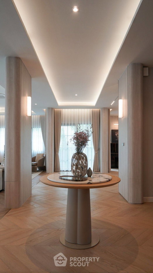 รูป บ้าน 5-ห้องนอน ที่ เดอะ ซิตี้ บางนา 2 ใน บางพลีใหญ่ (ID 2948392) - รูปที่ 39/50