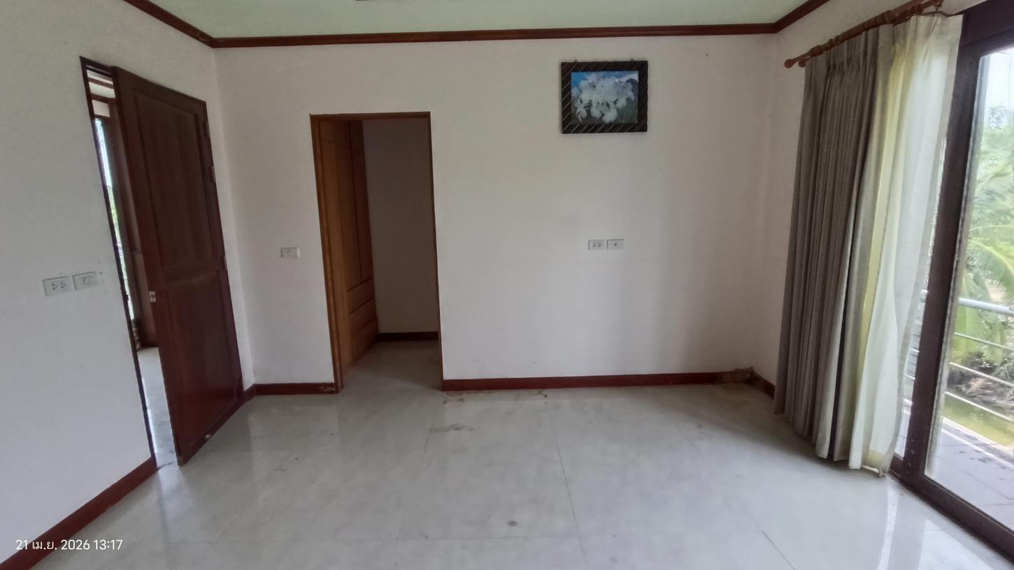 รูป บ้านเดี่ยว 87 ตร.วา เมืองกระบี่ กระบี่ 6.4M - รูปที่ 27/36
