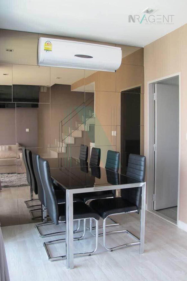 รูป 🎉 ขายคอนโด ไอดีโอ โมบิ สุขุมวิท อาคาร 1 ชั้น 24 Duplex ขนาด 62.00 ตรม ใกล้ โรงพยาบาล กล้วยน้ำไท - รูปที่ 1/8