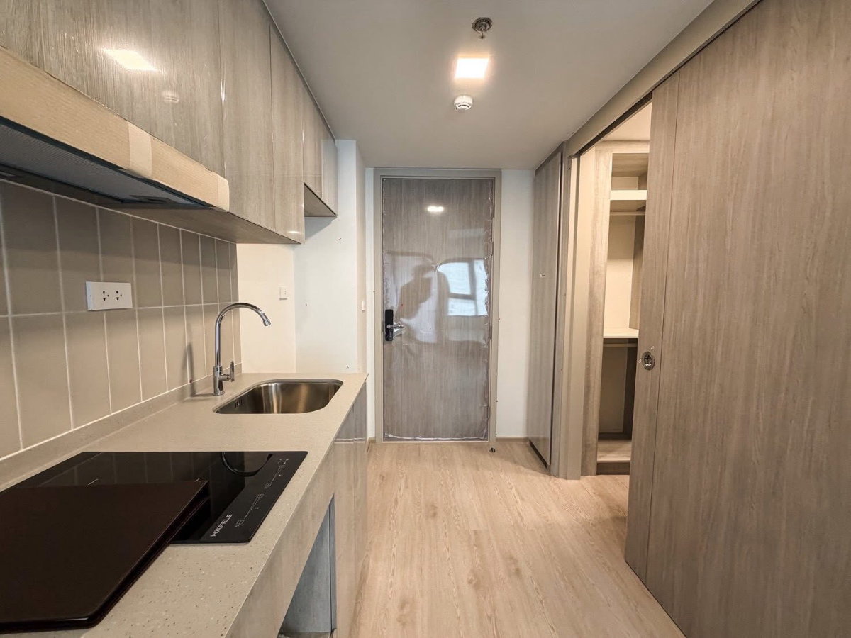 picture 🟪🟦🟩🟨🟧 Condo for rent: COBE Kaset - Sripatum // Available mid-June 2026 🛎️🛎️ | Line@: @assetspro - 4/8