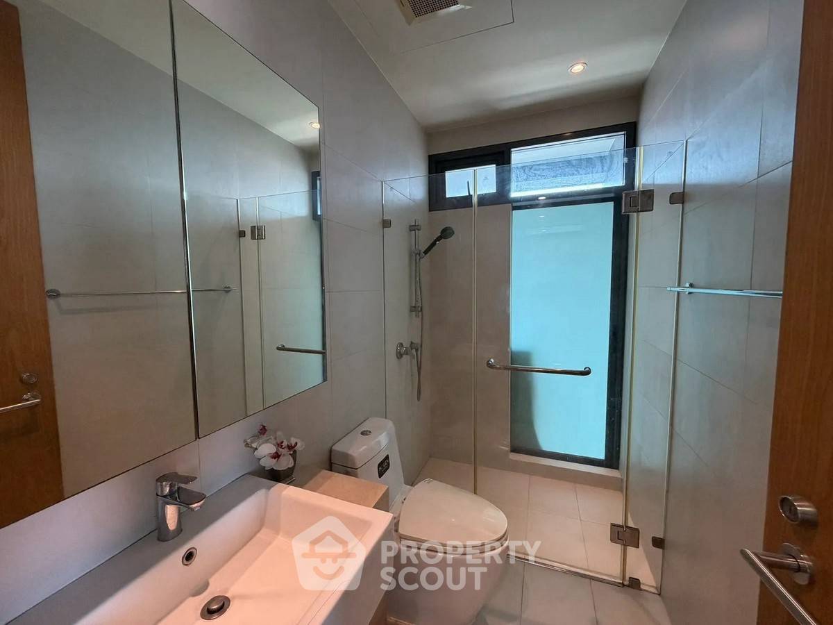 picture 2-BR Condo at Parco Condominium in Thung Maha Mek (ID 2943925) - 7/9