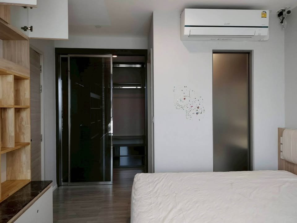 รูป RS6252 ให้เช่า The Room Sathorn – Saint Louis  ใกล้ BTS เซนต์หลุยส์ - รูปที่ 9/18