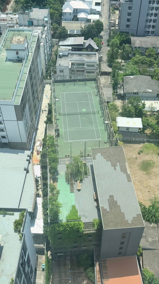 รูป #A124168 ✅ 28/5/69 ให้เช่า Chapter One Midtown Ladprao 24 📲📢สอบถาม ld line @condoboy - รูปที่ 8/8