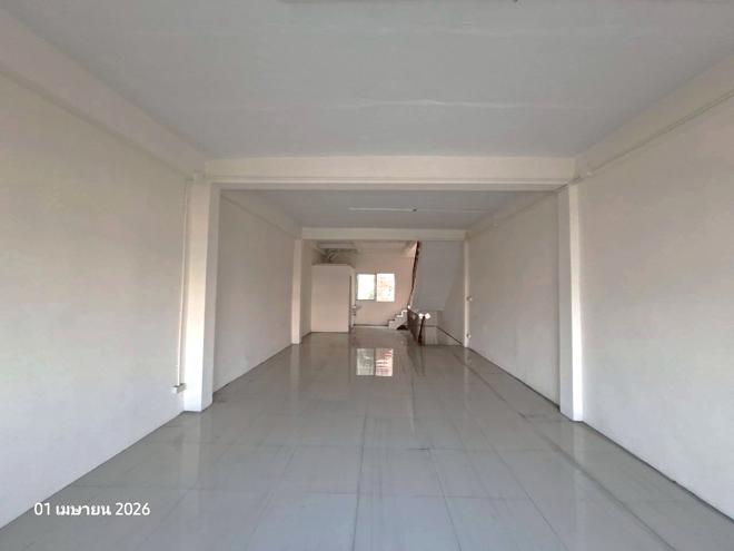 picture SHOP HOUSE 19.3 Sq.w. Bang Khae Bangkok for 4.2M - 12/36