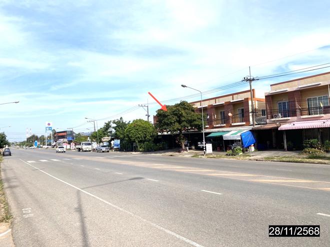 picture SHOP HOUSE 39 Sq.w. Nong Kung Sri Kalasin for 3M - 5/14
