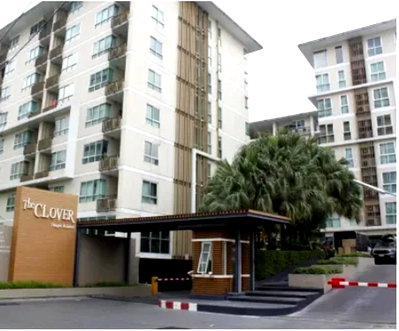 Condos for sale : A034081 The Clover Thonglor