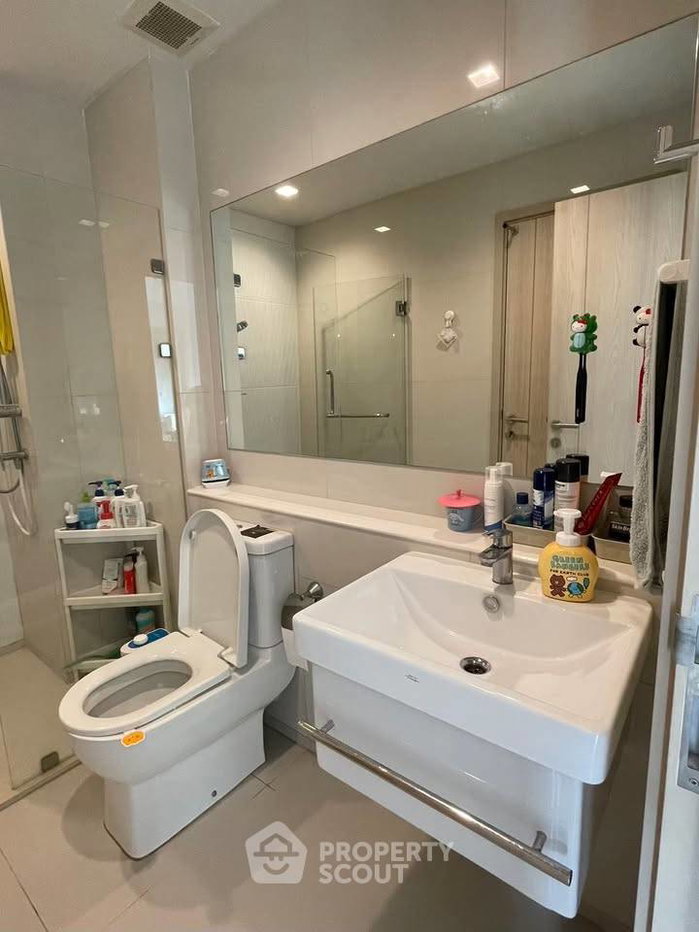 picture 2-BR Condo at Life One Wireless near BTS Phloen Chit (ID 2799502) - 13/21