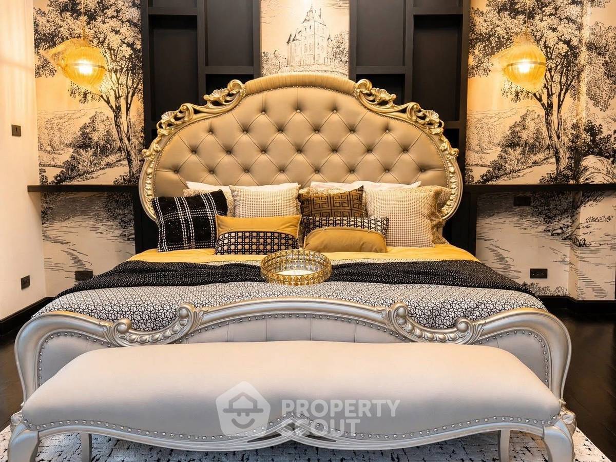 รูป วิลล่า 4-ห้องนอน ที่ หมู่บ้านดาราวดี พัทยา ใกล้ เมืองพัทยา (ID 2943716) - รูปที่ 9/20