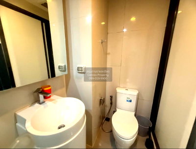 Condos for rent : For Rent Condo , RHYTHM Asoke , MRT-Phra Ram 9 , Makkasan , Rat Thewi , Bangkok , CX-104851 ✅ Live chat with us ADD LINE @connexproperty ✅