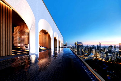 Condos for sale : The Embassy Wireless | The Pinnacle of Wireless Road Living |2026052814705
