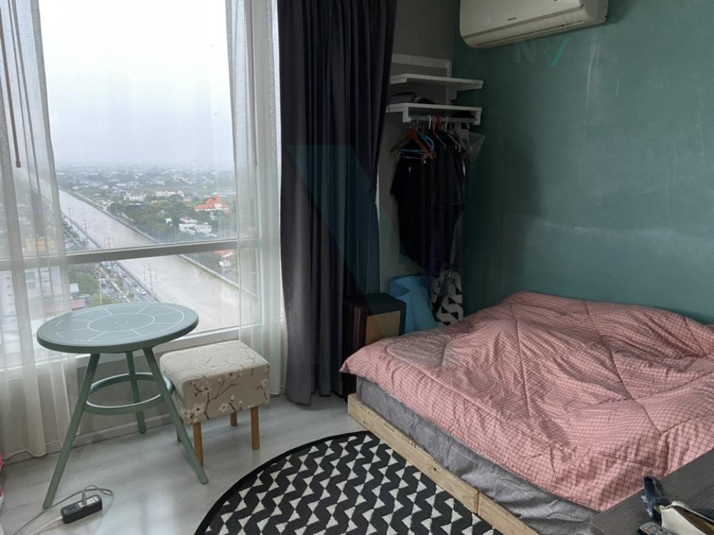 picture 🔺 For Sell Condo GRENE CHAENGWATTANA Building 1, Floor 21,1 bed room, Room size 33.00 sqm - 6/8
