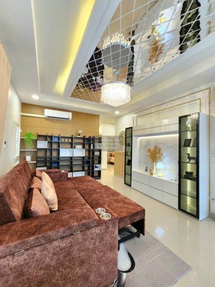 รูป ขายบ้าน รวิพร ซิตี้โฮม หนองปรือ บางละมุง ชลบุรี CX-156477 ✅ ทักไลน์ @connexproperty ตอบทันที ทีมงานมืออาชีพ ✅ - รูปที่ 5/12