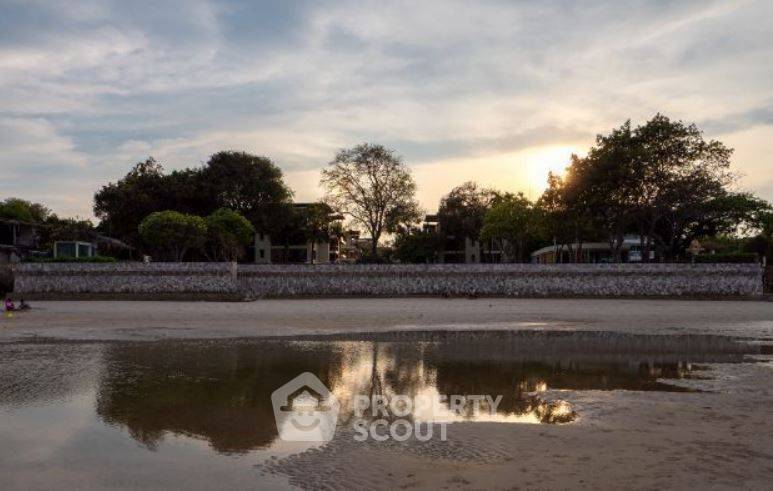 รูป คอนโด 1-ห้องนอน ที่ บ้านแสนสุข คอนโดมิเนียม หัวหิน ใกล้ หาดเขาตะเกียบ (ID 2947100) - รูปที่ 7/7