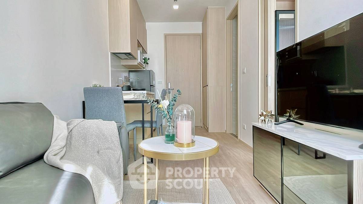 picture 1-BR Condo at Noble State 39 near BTS Phrom Phong (ID 2940336) - 2/8