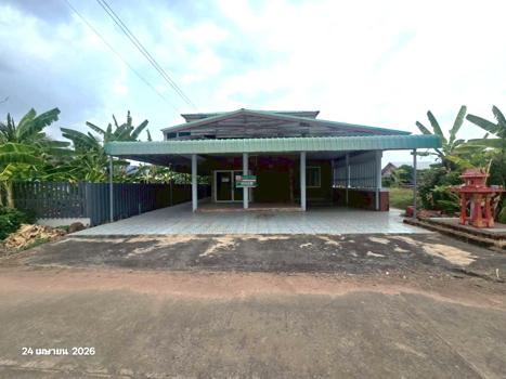 picture HOME 204 Sq.w. Noen Maprang Phitsanulok for 1.5M - 33/36