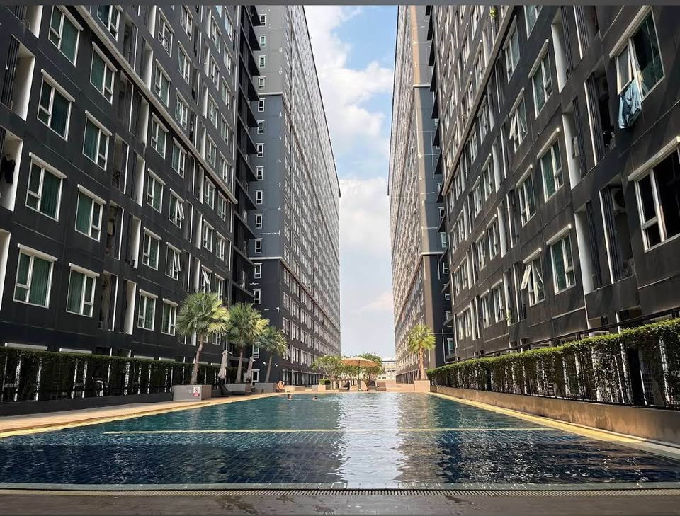 รูป 🔥ขาย คอนโด Regent Home Bangson (Phase 27) รีเจ้นท์ โฮม บางซ่อน (เฟส 27) ทำเลดีมาก ✅ ชั้นสูง วิวสวย ลมดี ใกล้รถไฟฟ้าเพียง 150 เมตร - รูปที่ 16/16