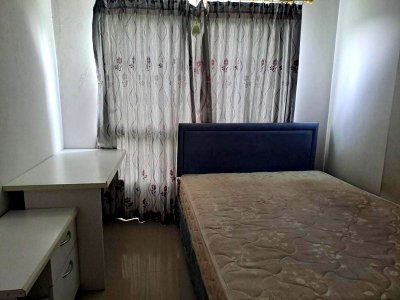 Condos for sale : A033711 The Cache Rama 3 - Samrong