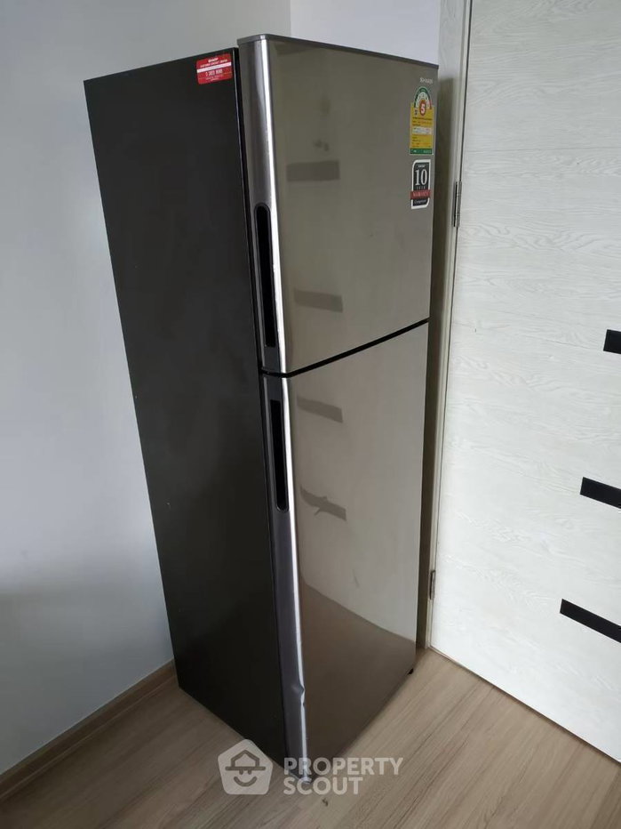 picture 1-BR Condo at Artemis Sukhumvit 77 near BTS On Nut (ID 2947129) - 7/12