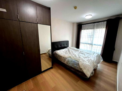 Condos for sale : A033491 Supalai City Resort Bearing Station (Lasalle)
