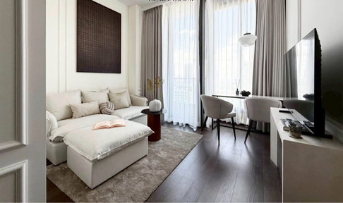 ✨Luxury 1 Bedroom Unit For Rent @ Aestiq Thonglor ✨🏡
