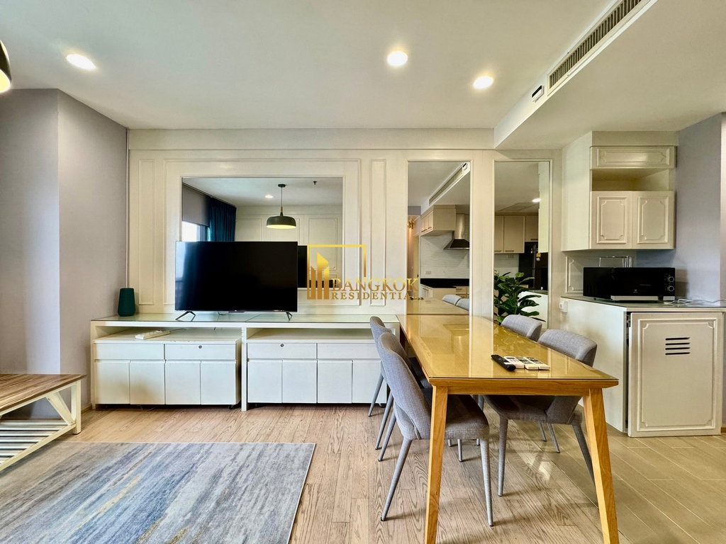picture Noble Remix | Modern 2 Bed Condo For - BR2105CD - 5/32