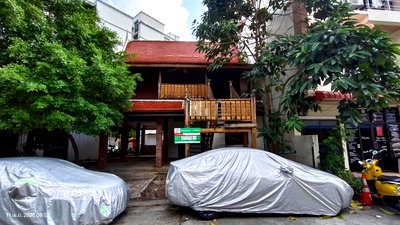 Houses for sale Kathu Phuket : HOME 76 Sq.w. Kathu Phuket for 11.4M
