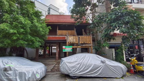 บ้านเดี่ยว 76 ตร.วา กะทู้ ภูเก็ต 11.4M
